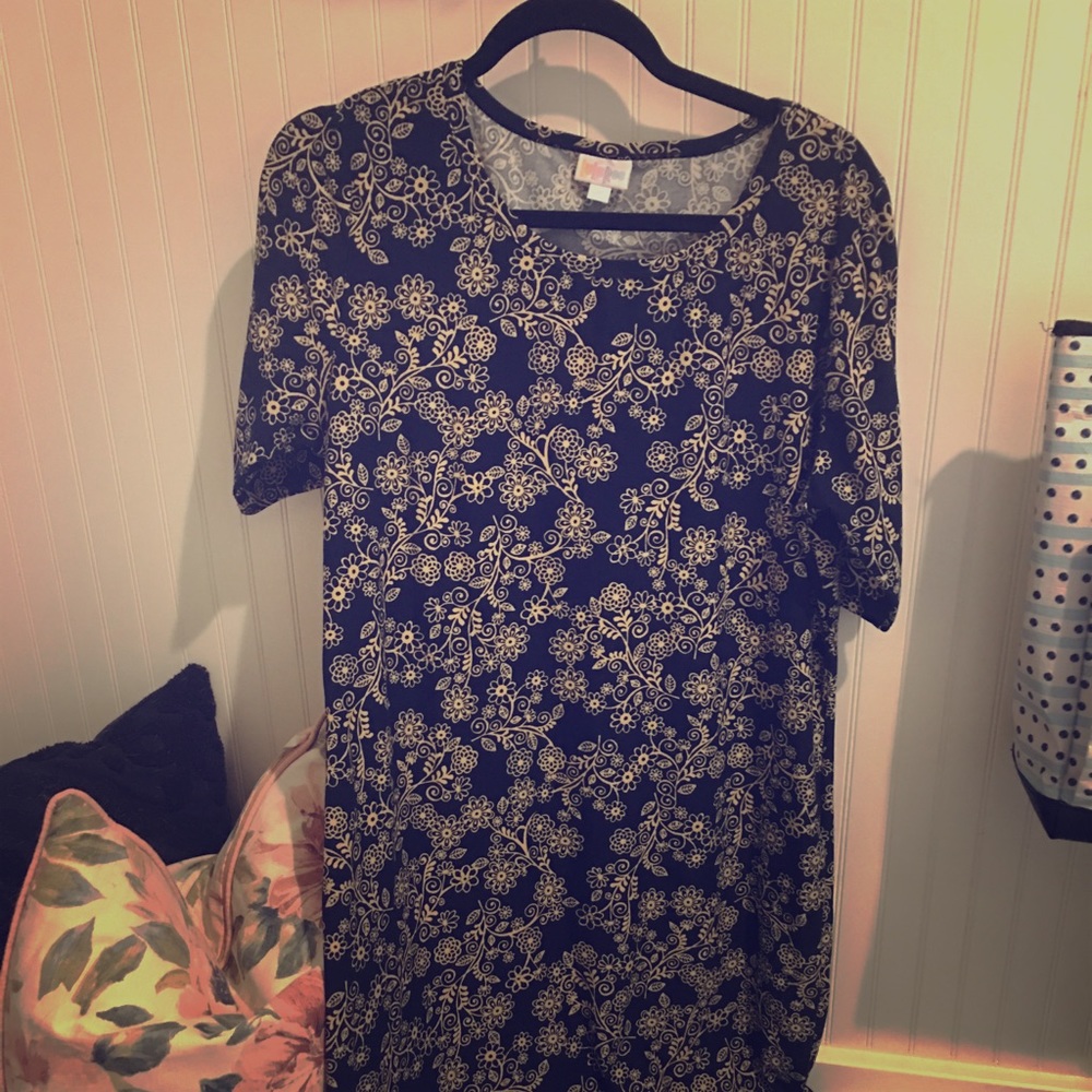 Lularoe XXL Julia
